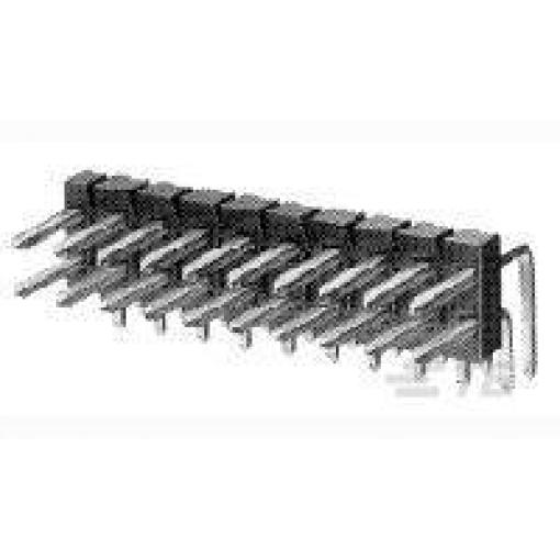 TE Connectivity 5-146308-3, 1 ks Package