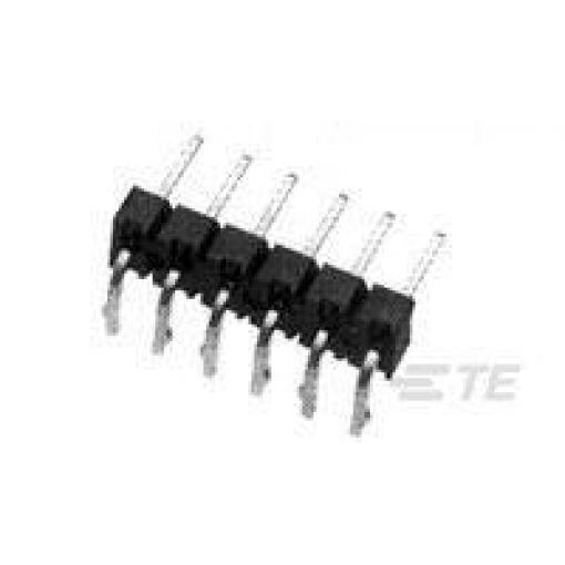 TE Connectivity 6-104349-8, 1 ks Carton