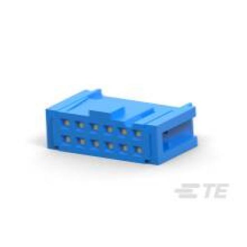 TE Connectivity 2-1658527-0, 1 ks Package