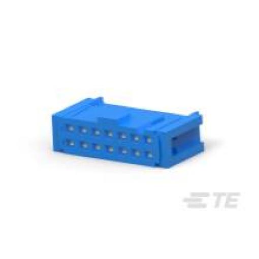 TE Connectivity 1658527-5, 1 ks Tray