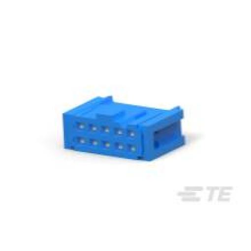 TE Connectivity 1658527-4, 1 ks Tray