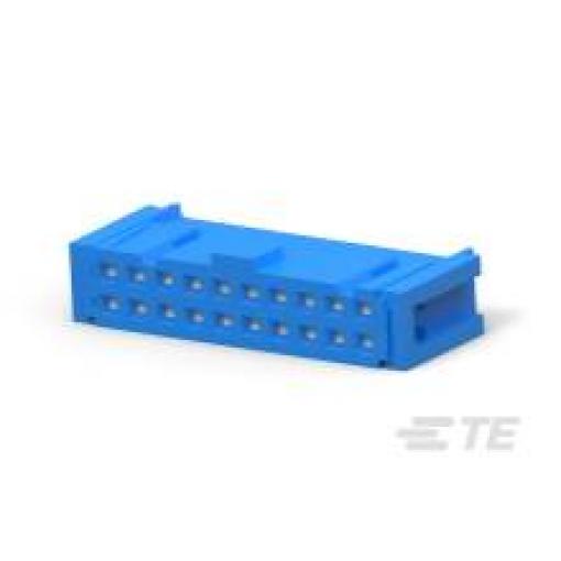 TE Connectivity 1658527-8, 1 ks Tray