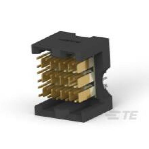 TE Connectivity 5120678-2, 1 ks Tube