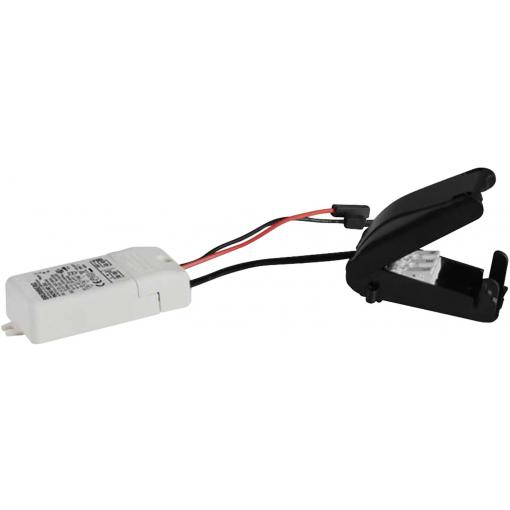 Brumberg 17640020 LED měnič 10 W 350 mA 28 V stmívatelné