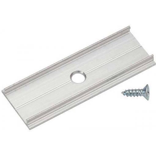 Brumberg 90451325 53013000 spojka hliník (d x š) 50 mm x 26 mm 1 ks