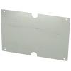 Fibox TM 1520 Mounting plate (d x š) 141 mm x 174 mm ocelový plech 1 ks