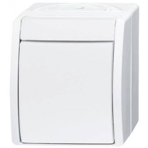 ABB 2CKA001484A0380 Kolébkový spínač IP44 vícebarevná