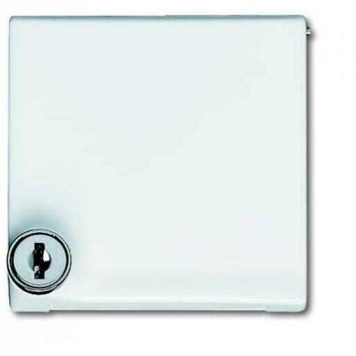 Busch-Jaeger kryt do jakéhokoliv počasí (IP44) krémově bílá, perlově bílá 2CKA001710A2298 1 ks