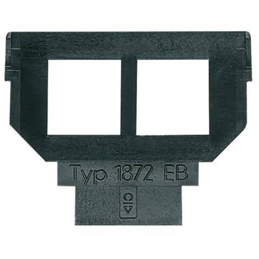 ABB 2CKA001764A0281 Sokly Sokly plast antracitová, černošedá 1 ks
