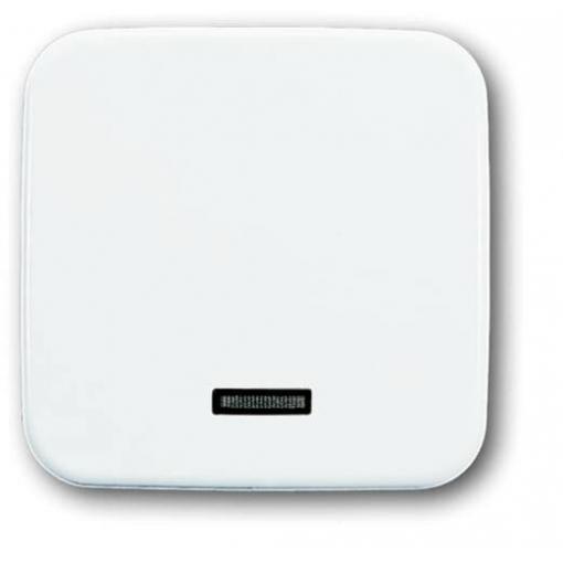 Busch-Jaeger 6543-214-102 2CKA006599A2816 vstupní modul žádný bílá, čistě bílá (RAL 9010) 1 ks