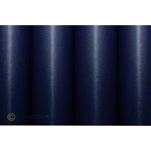 Oracover 10-019-010 potahovací tkanina Oratex (d x š) 10 m x 60 cm korzárská modrá