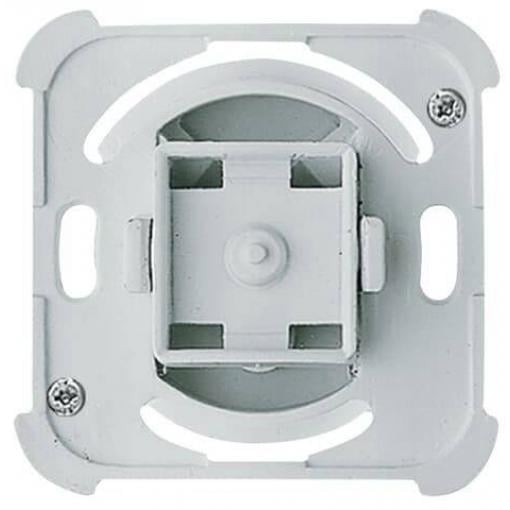 ABB 2CKA001413A0806 přístrojová vložka IP20 krémově bílá, perlově bílá