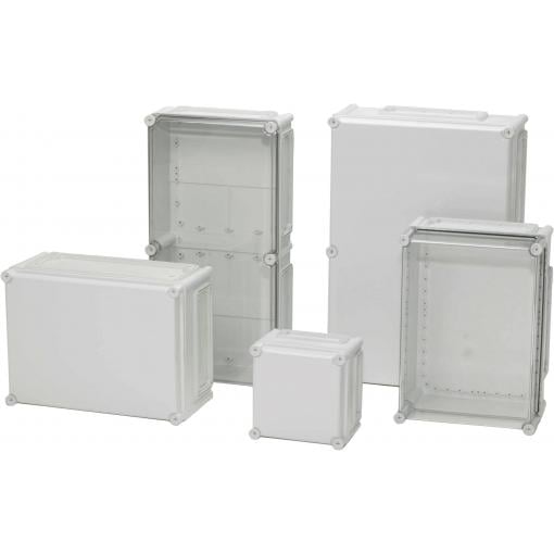 Fibox EKTH 130 G, 2538067 instalační rozvodnice, IP66 / IP67, 560 mm x 280 mm x 130 mm , 1 ks