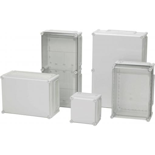 Fibox EKPK 230 G, 2538058 instalační rozvodnice, IP66 / IP67, 380 mm x 280 mm x 230 mm , 1 ks