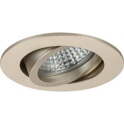 Brumberg 36143630 36143630 vestavné svítidlo, GU10, 50 W