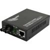 Allnet ALL-MC107-ST-MM LAN, ST Duplex síťový prvek media converter 100 MBit/s