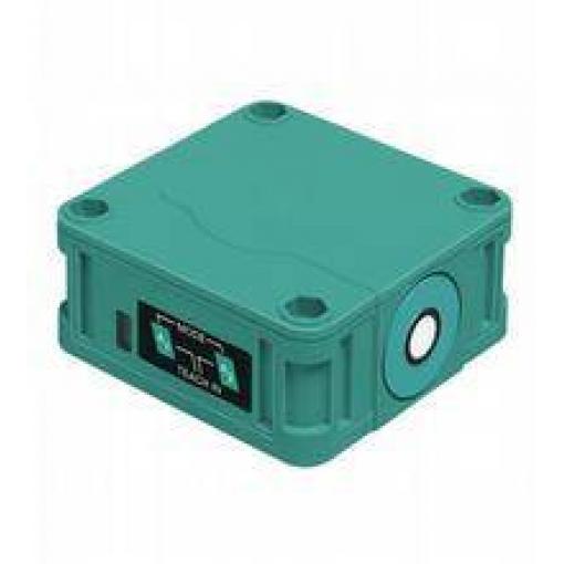Pepperl+Fuchs 133984 ultrazvukový senzor UB500-F42S-I-V15 analogový 1 ks