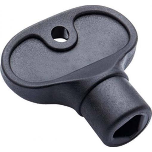 Hensel 68000293 Trojhranný klíč Hensel DS 1 klíč 1 ks