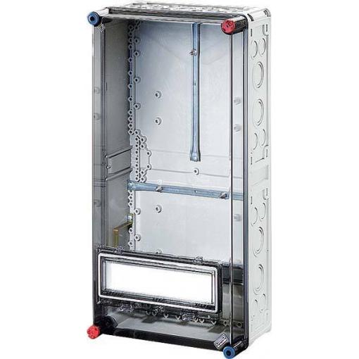 Hensel Mi 2420, 2000084 pouzdro, IP65, 300 mm x 600 mm x 185 mm, 1 ks