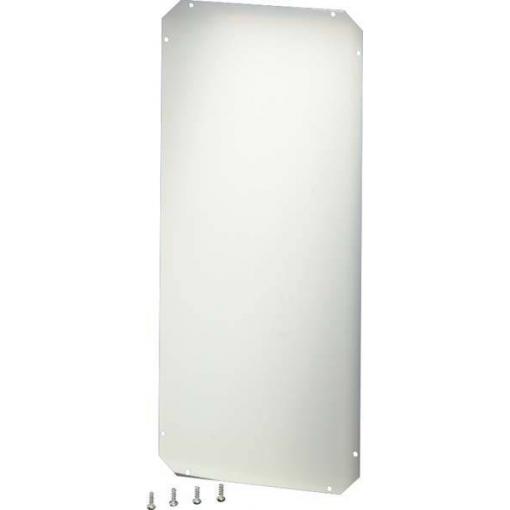 Hensel 68000050 Montážní deska Hensel 4 mm silný FP MP 30 Mounting plate plast 1 ks
