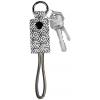 LogiLink USB kabel USB 2.0 USB-A zástrčka, USB Micro-B zástrčka 0.22 m černá CU0165