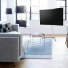 LogiLink BP0080 TV stojan 124,5 cm (49) - 177,8 cm (70) podlahový stojan