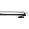 LogiLink BP0080 TV stojan 124,5 cm (49) - 177,8 cm (70) podlahový stojan