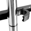 LogiLink BP0080 TV stojan 124,5 cm (49) - 177,8 cm (70) podlahový stojan