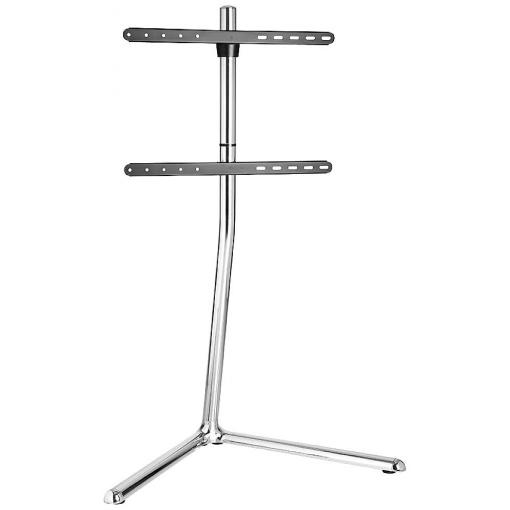 LogiLink BP0080 TV stojan 124,5 cm (49) - 177,8 cm (70) podlahový stojan