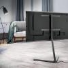 LogiLink BP0079 TV stojan 124,5 cm (49) - 177,8 cm (70) podlahový stojan