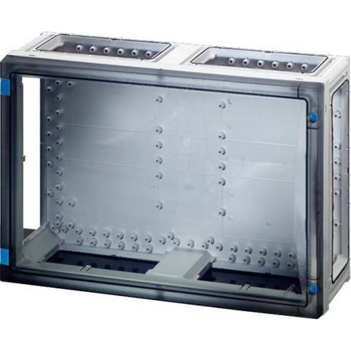 Hensel FP 0400 68000200 pouzdro 540 x 360 x 163 plast 1 ks