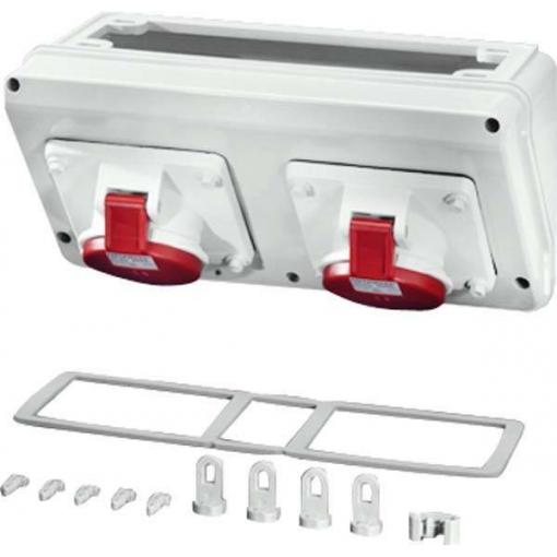 Hensel CEE rozbočovací zásuvka Mi CB 11 20001083 400 V