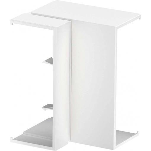 OBO Bettermann 6132756 vnitřní roh (š x h) 143 mm x 180 mm 1 ks čistě bílá