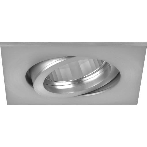Brumberg 40365073 40365073 LED vestavné svítidlo, LED, 6 W, bílá