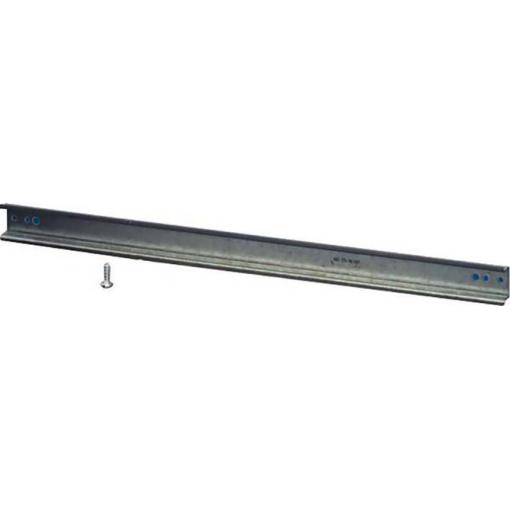 Hensel FP TS 54 68000046 Support rail ocel 486 mm 1 ks