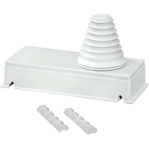 Hensel FP FG 272 Příruba plast (š x v) 110 mm x 50 mm 1 ks