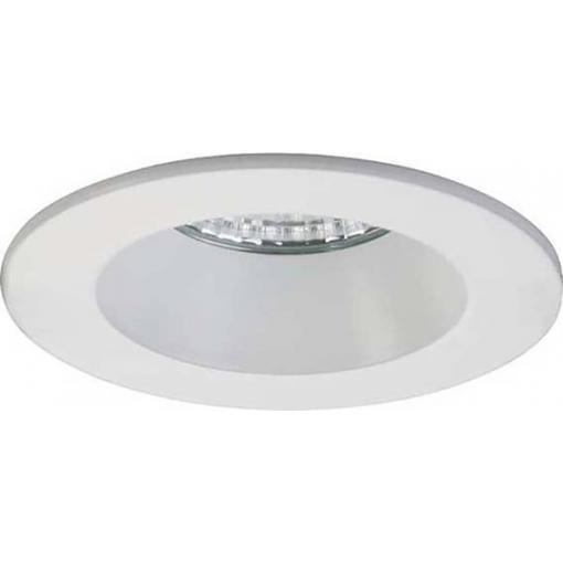 Brumberg 12266073 12266073 LED vestavné svítidlo, LED, 6 W, bílá