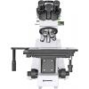 Bresser Optik 5807000 Science MTL 201 metalurgický mikroskop trinokulární 800 x dopadající světlo