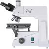 Bresser Optik 5807000 Science MTL 201 metalurgický mikroskop trinokulární 800 x dopadající světlo