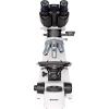 Bresser Optik 5780000 Science MPO 401 Mikroskop polarizační mikroskop trinokulární 1000 x procházející světlo