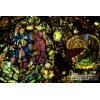 Bresser Optik 5780000 Science MPO 401 Mikroskop polarizační mikroskop trinokulární 1000 x procházející světlo