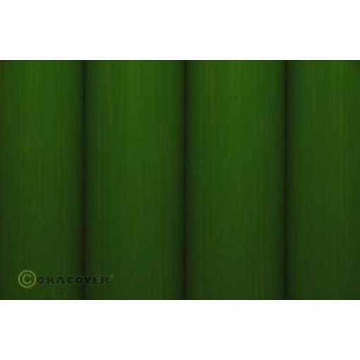 Oracover 25-042-002 lepicí fólie Orastick (d x š) 2 m x 60 cm světle zelená
