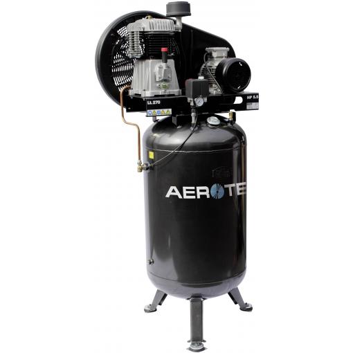 Aerotec pístový kompresor Aerotec N59-270 PRO 270 l 10 bar