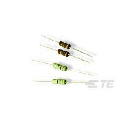 TE Connectivity 1623719-8 TE AMP Passive Electronic Components Výkonový rezistor 1 W 1 ks Box