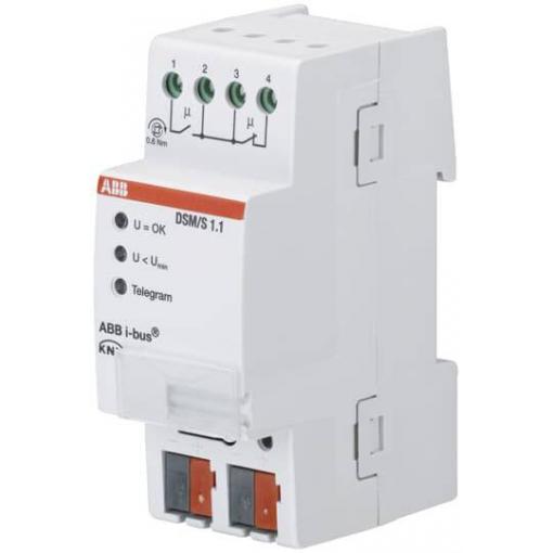 ABB 2CDG110060R0011 řídicí/monitorovací zařízení Hausautomatisierung