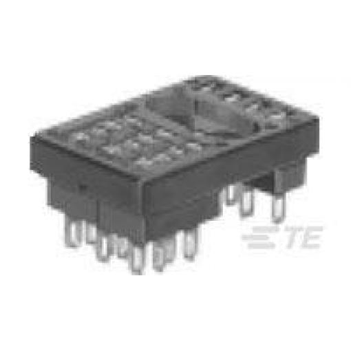 TE Connectivity 27E271 Tray, 1 ks