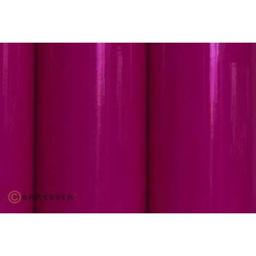 Oracover 50-028-010 fólie do plotru Easyplot (d x š) 10 m x 60 cm růžová Power (fluorescenční)
