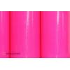 Oracover 50-014-010 fólie do plotru Easyplot (d x š) 10 m x 60 cm neonově růžová (fluorescenční)