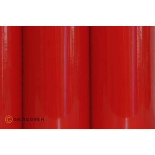 Oracover 82-029-010 fólie do plotru Easyplot (d x š) 10 m x 20 cm transparentní červená
