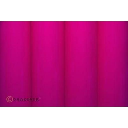 Oracover 25-013-002 lepicí fólie Orastick (d x š) 2 m x 60 cm purpurová (fluorescenční)